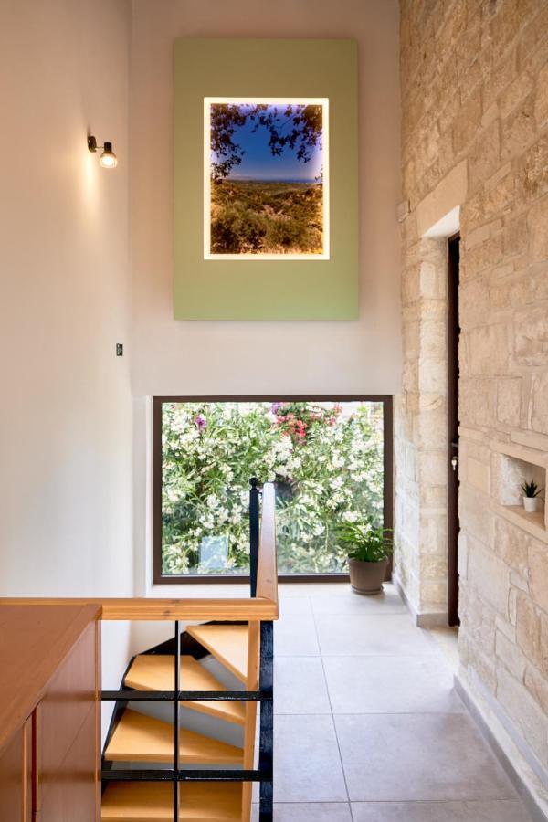 Villa Olive Valley Loutraki  エクステリア 写真