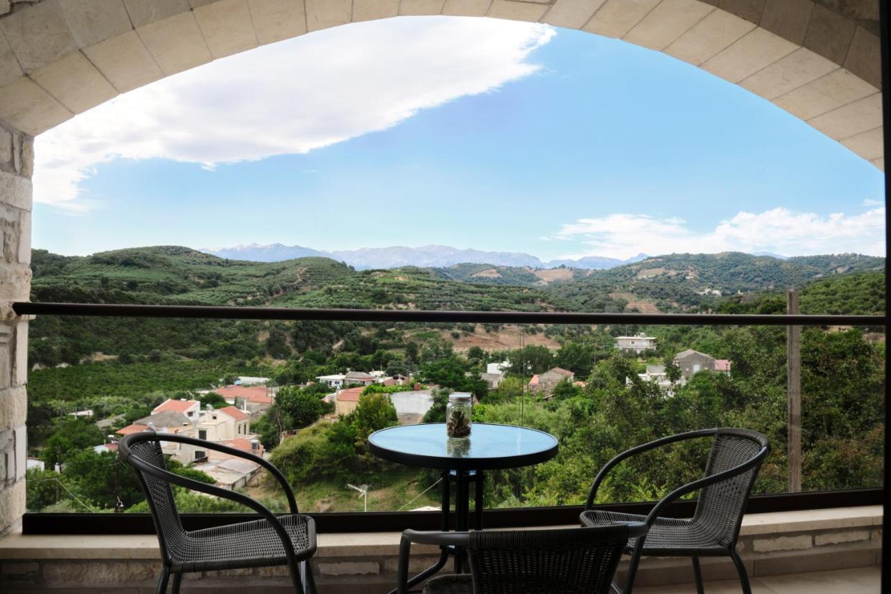 Villa Olive Valley Loutraki  エクステリア 写真