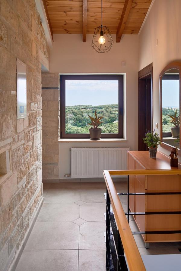 Villa Olive Valley Loutraki  エクステリア 写真