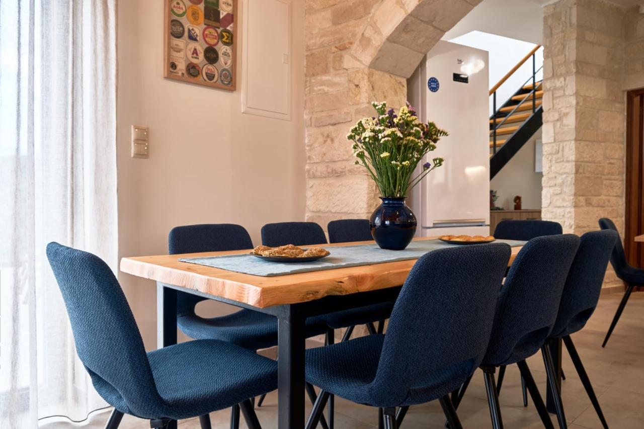 Villa Olive Valley Loutraki  エクステリア 写真
